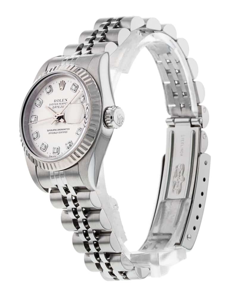 Rolex Datejust Lady 69174